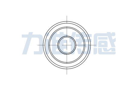 產(chǎn)品尺寸圖紙2 產(chǎn)品尺寸圖紙2