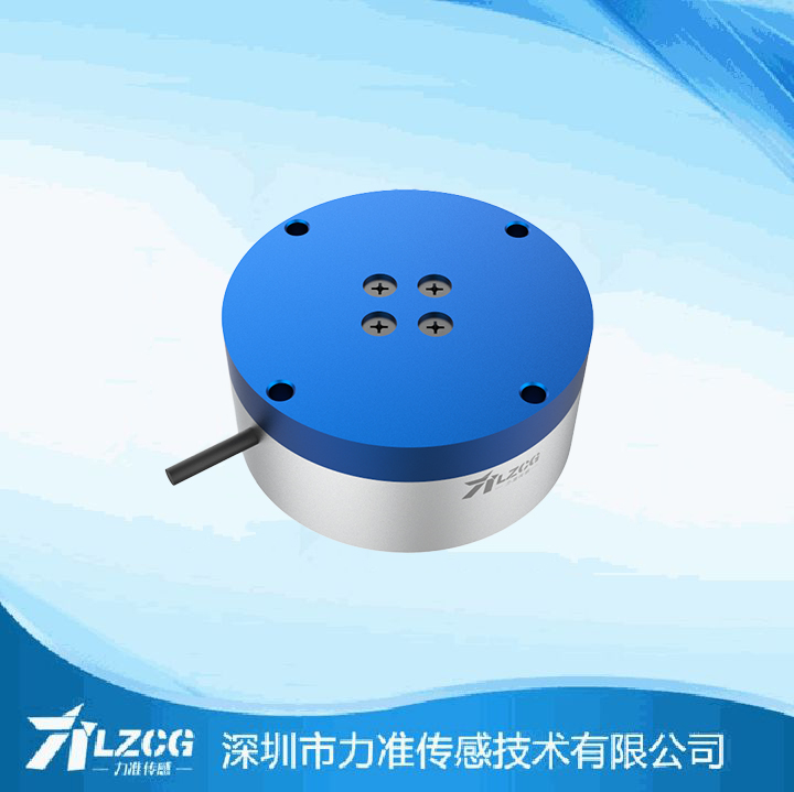 六維力傳感器LF606F-D40