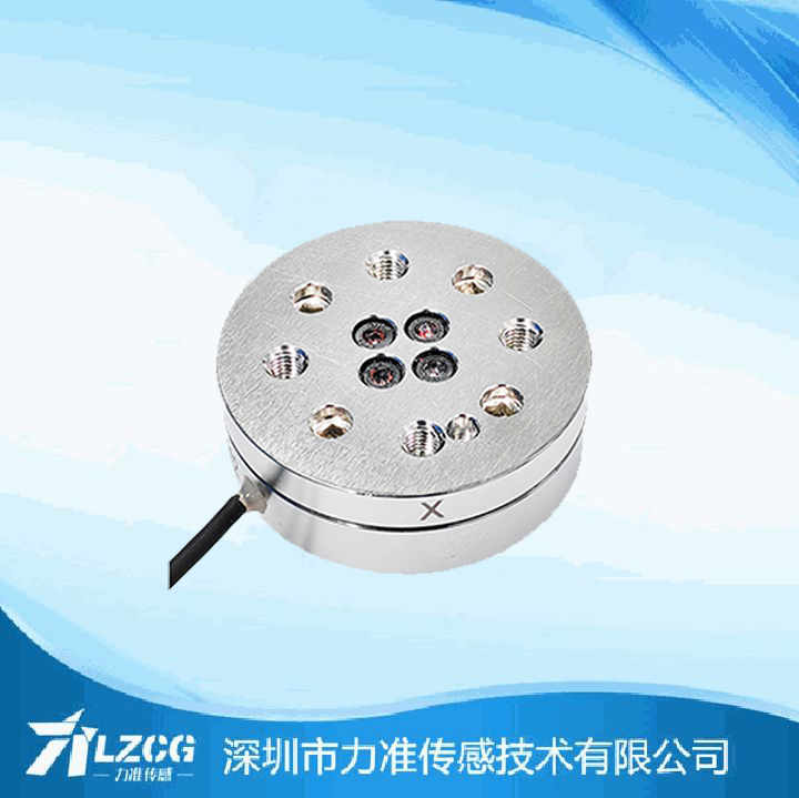 六維力傳感器LF606F-D50-H17