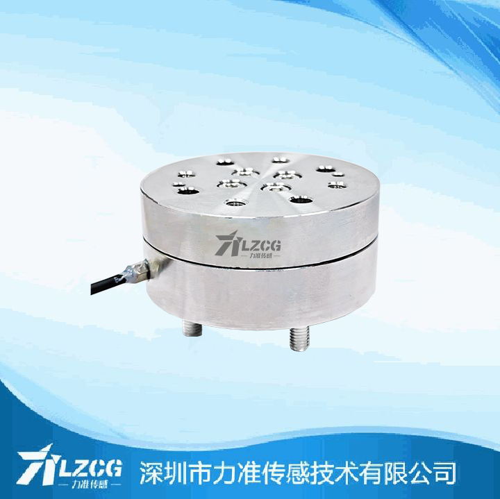 六維力傳感器LF606F-D60-H27