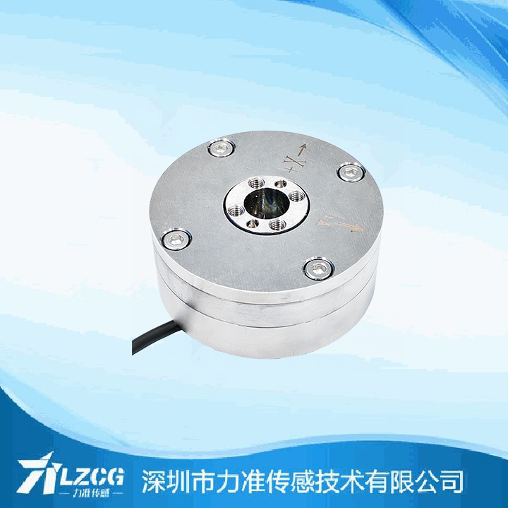 六維力傳感器LF606F-D62