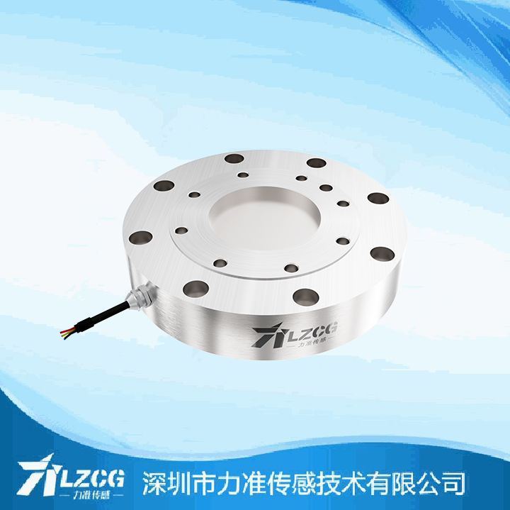 六維力傳感器LF606F-D200-H40